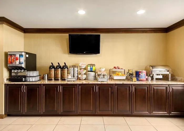 Country Inn & Suites By Radisson, Norcross, Ga