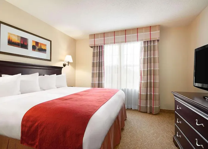 Country Inn & Suites By Radisson, Norcross, Ga