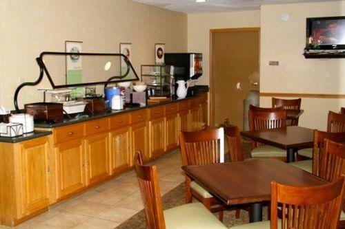 Hotel Country & By Radisson, Norcross, Ga