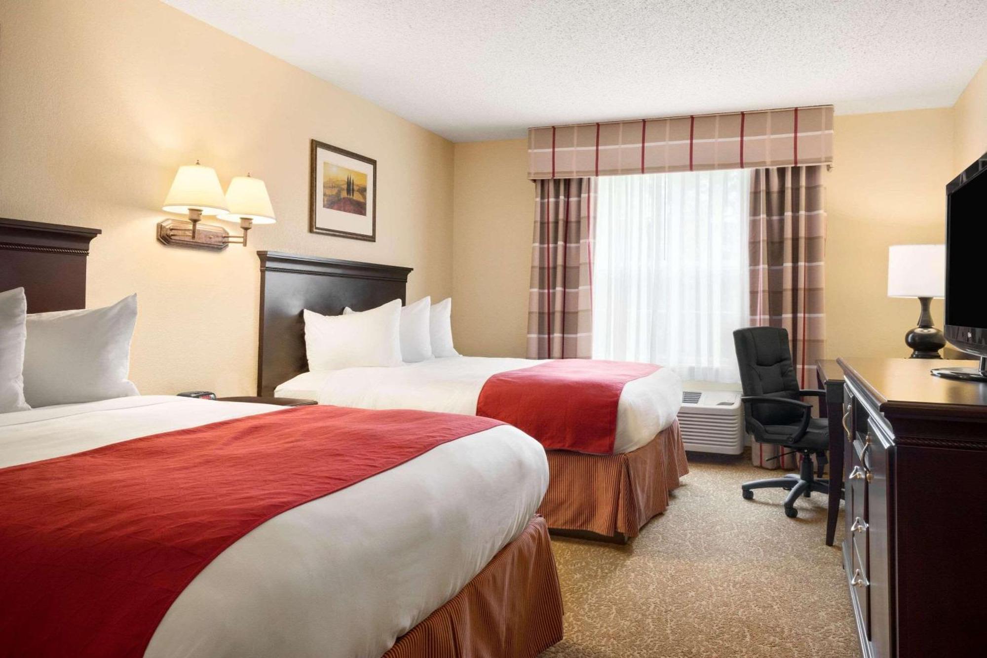 Country & By Radisson, Norcross, Ga