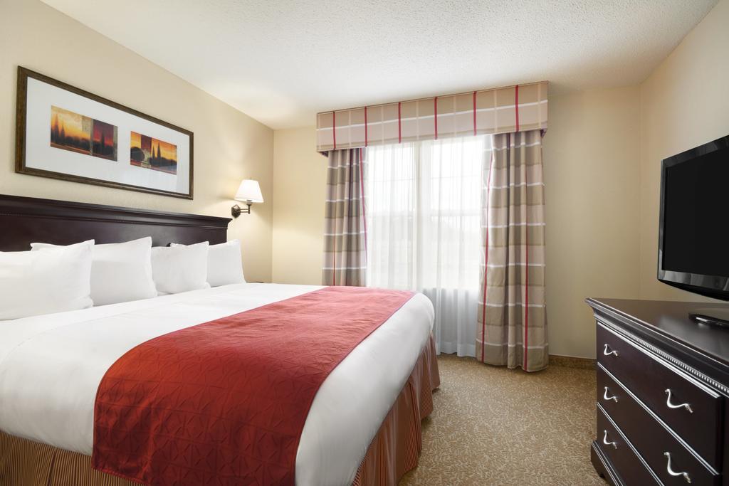 Country & By Radisson, Norcross, Ga 3* Norcross