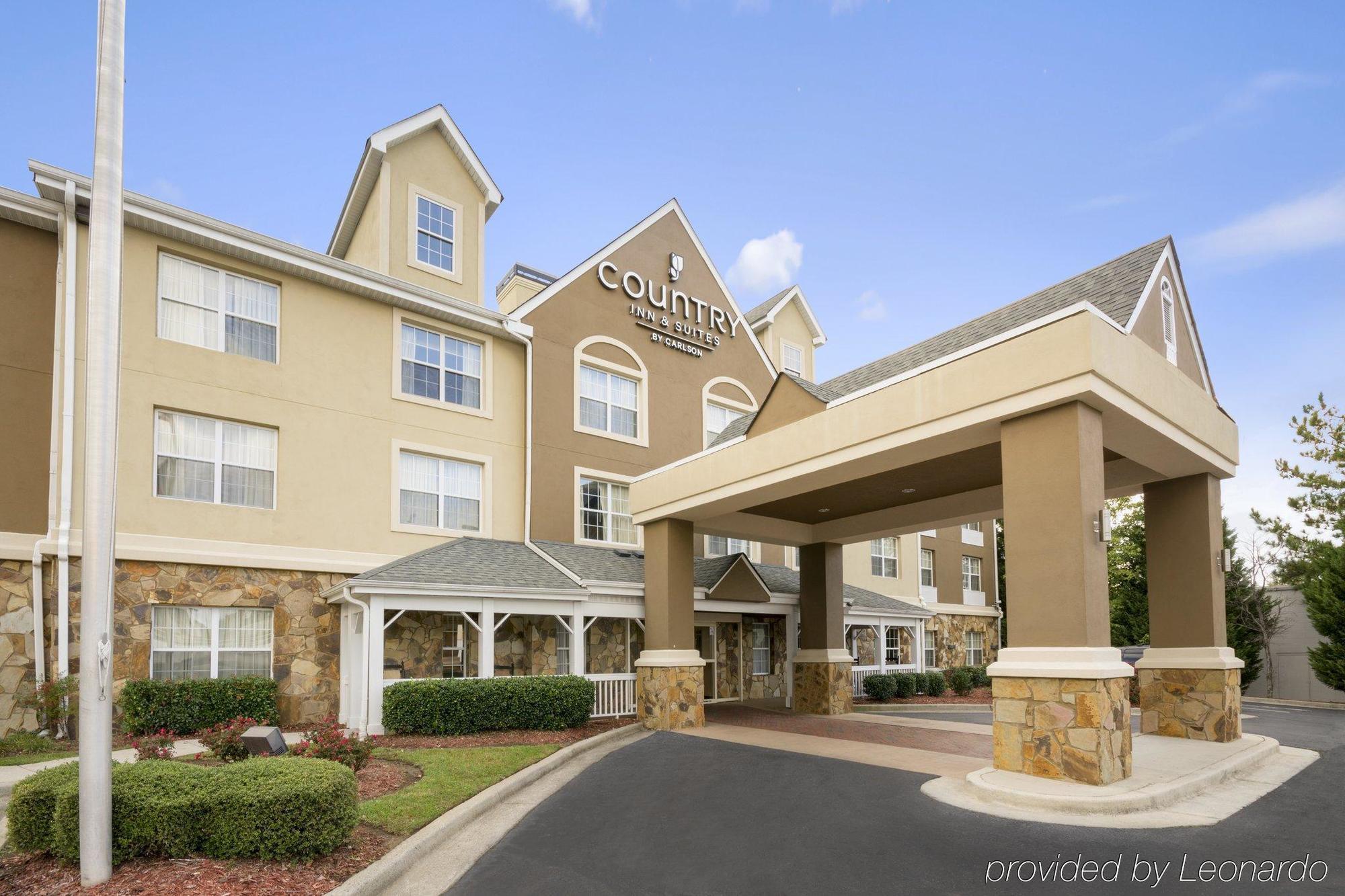 Country & By Radisson, Norcross, Ga 3*