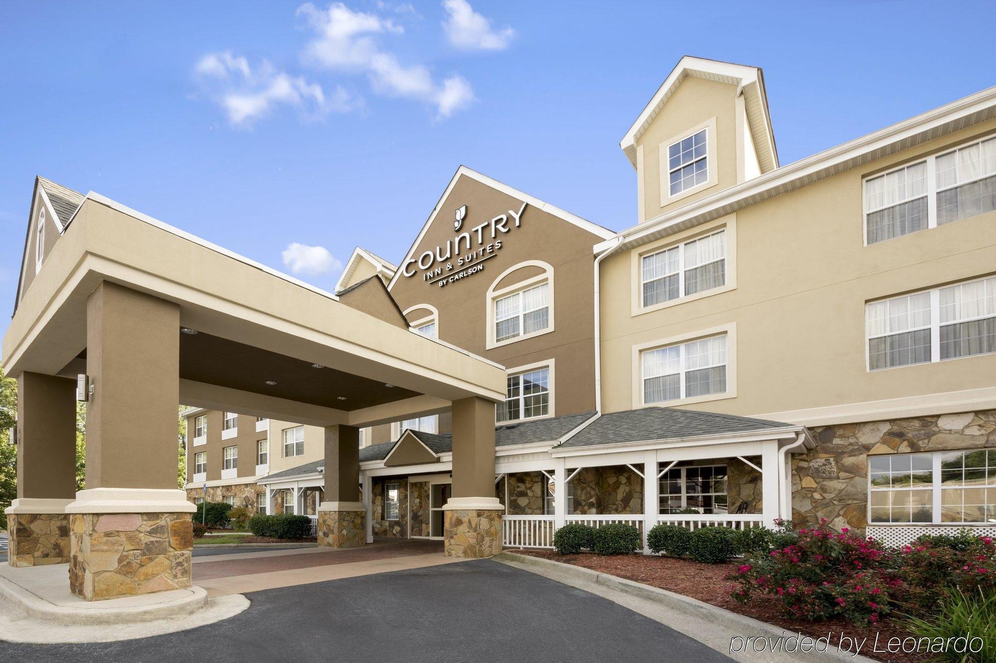 Country & By Radisson, Norcross, Ga Norcross