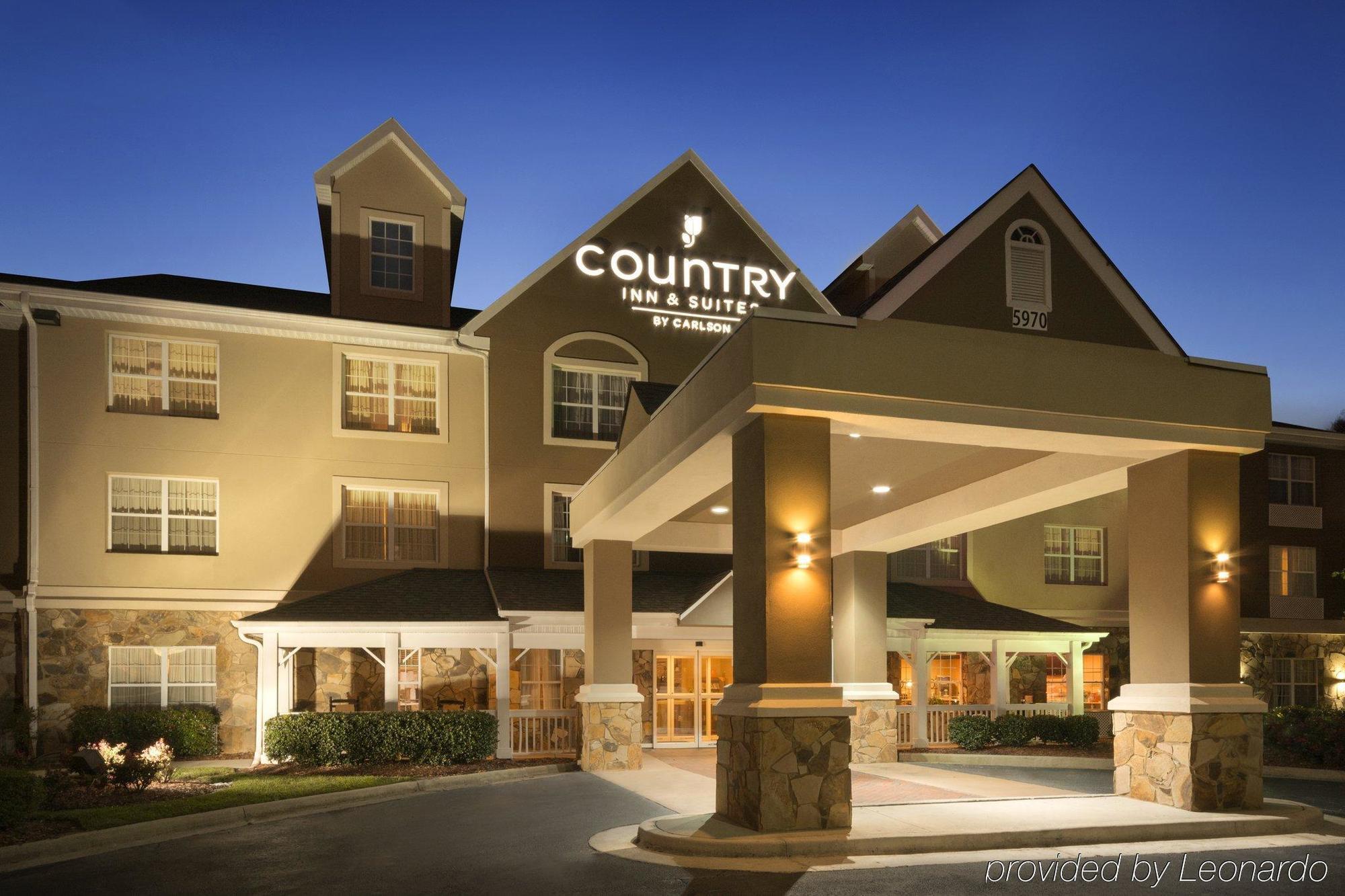 Country & By Radisson, Norcross, Ga