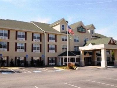 Country & By Radisson, Norcross, Ga Hotel