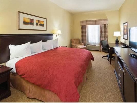 Country & By Radisson, Norcross, Ga Hotel Norcross