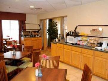 Country & By Radisson, Norcross, Ga 3* Norcross