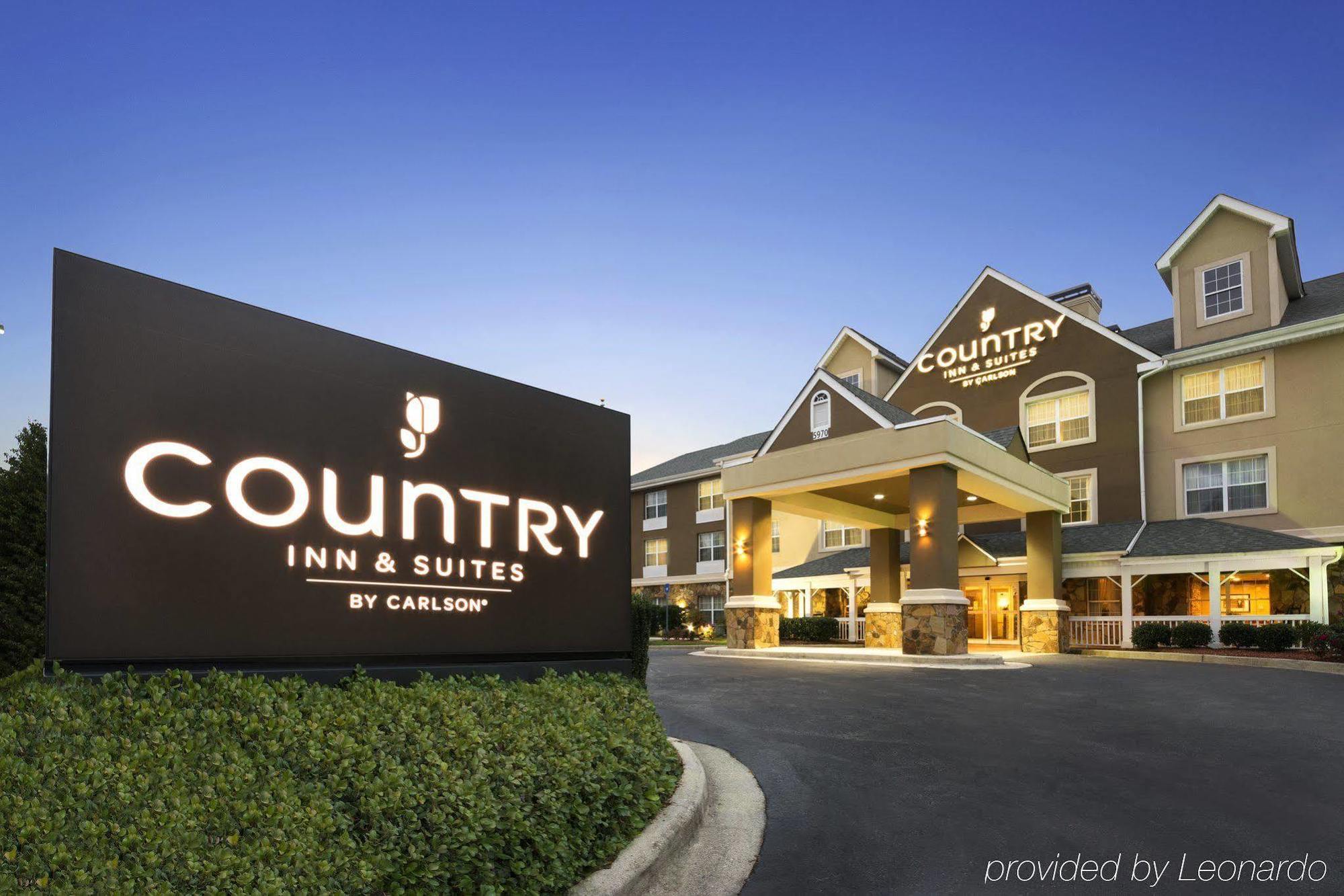 Hotel Country & By Radisson, Norcross, Ga 3*