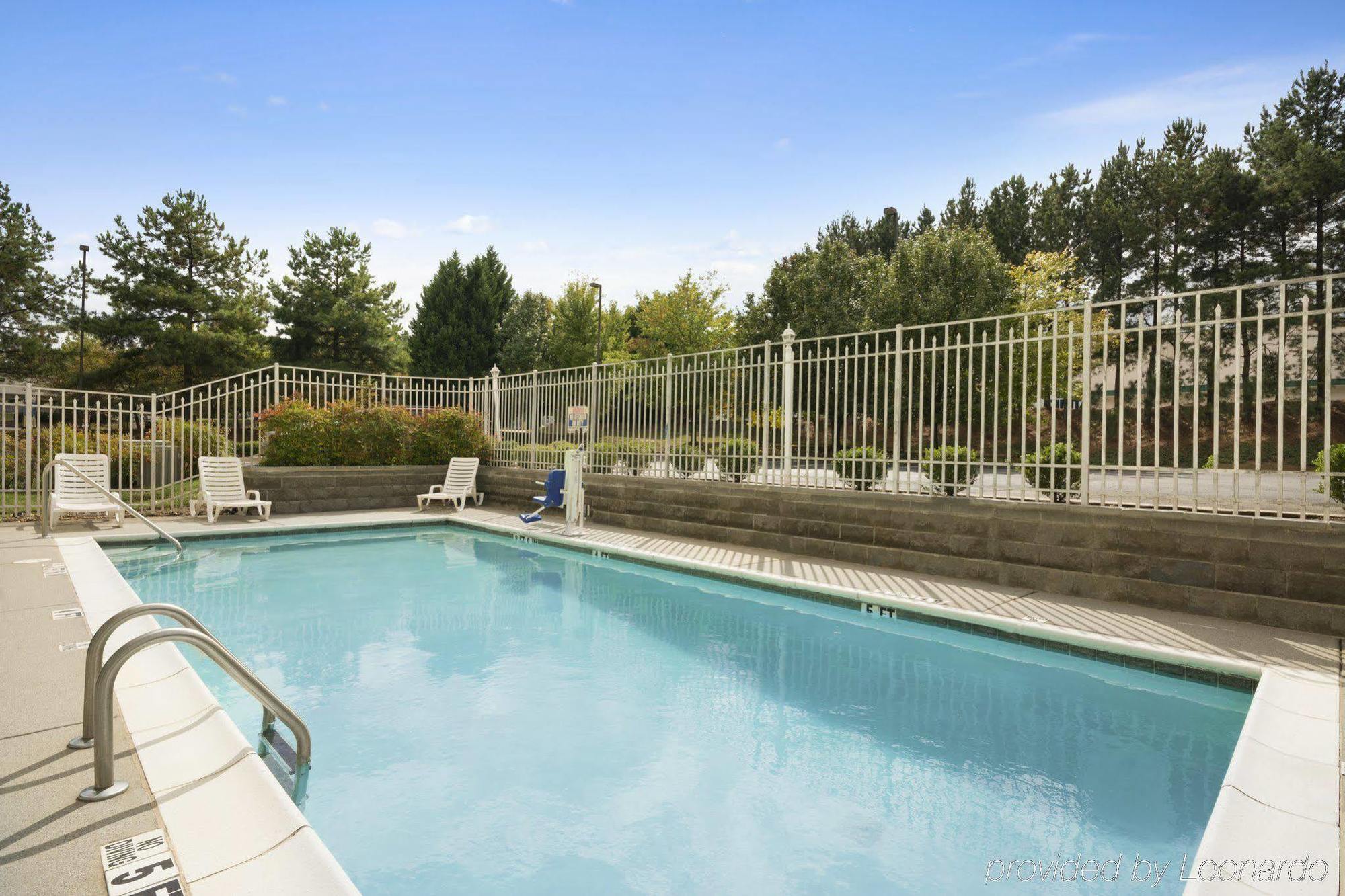 Country & By Radisson, Norcross, Ga Hotel Norcross