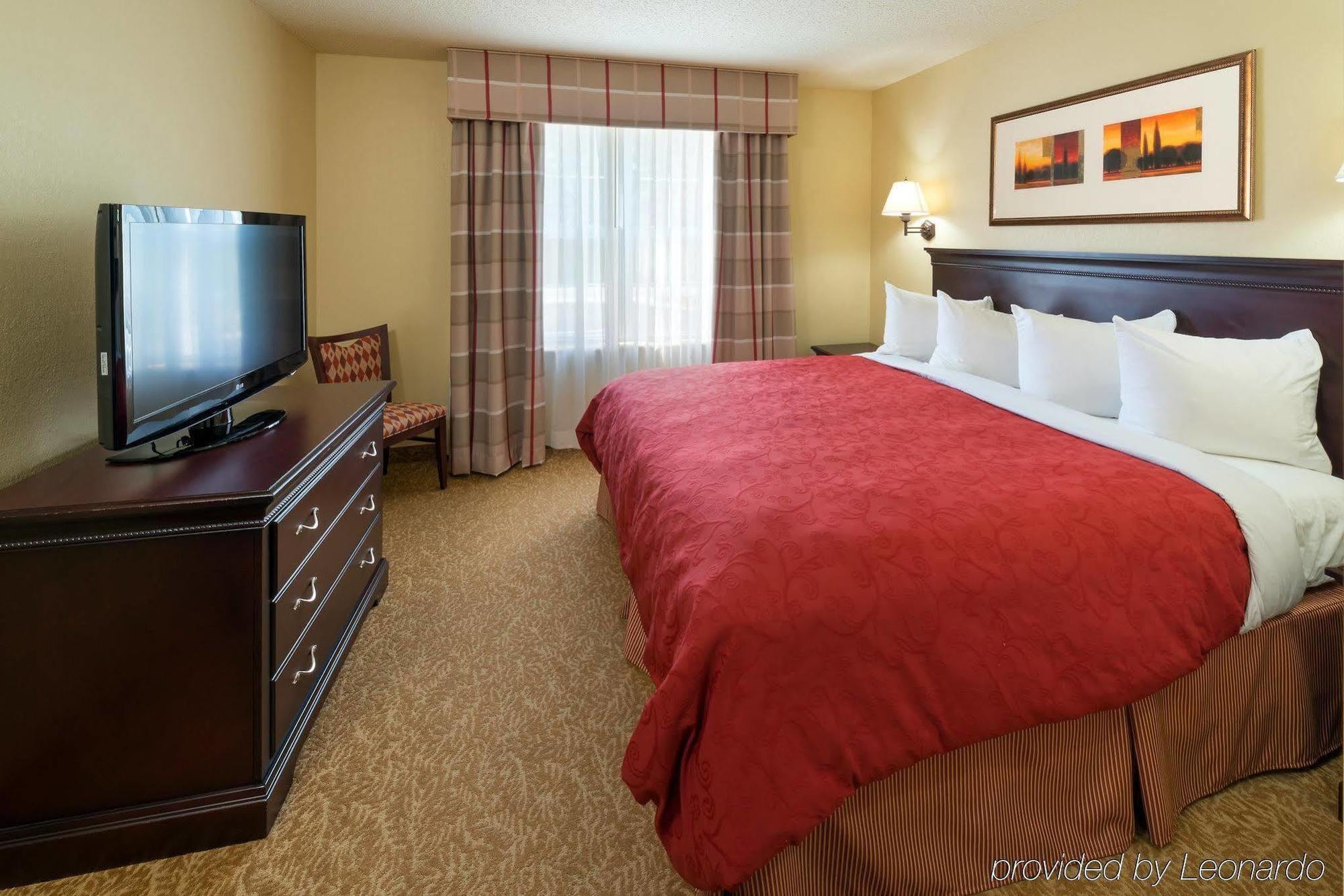 Hotel Country & By Radisson, Norcross, Ga 3*