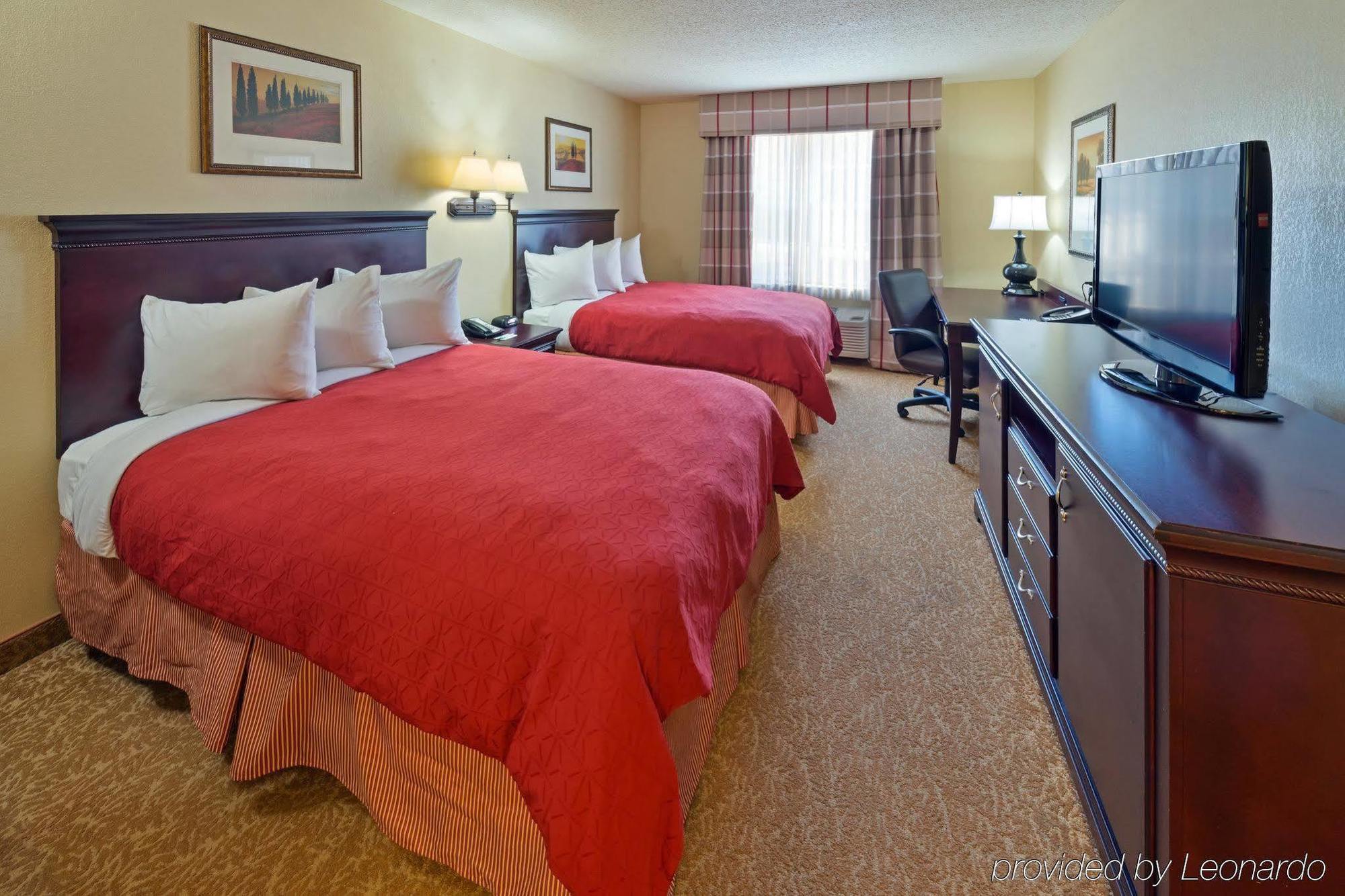 Country & By Radisson, Norcross, Ga Norcross