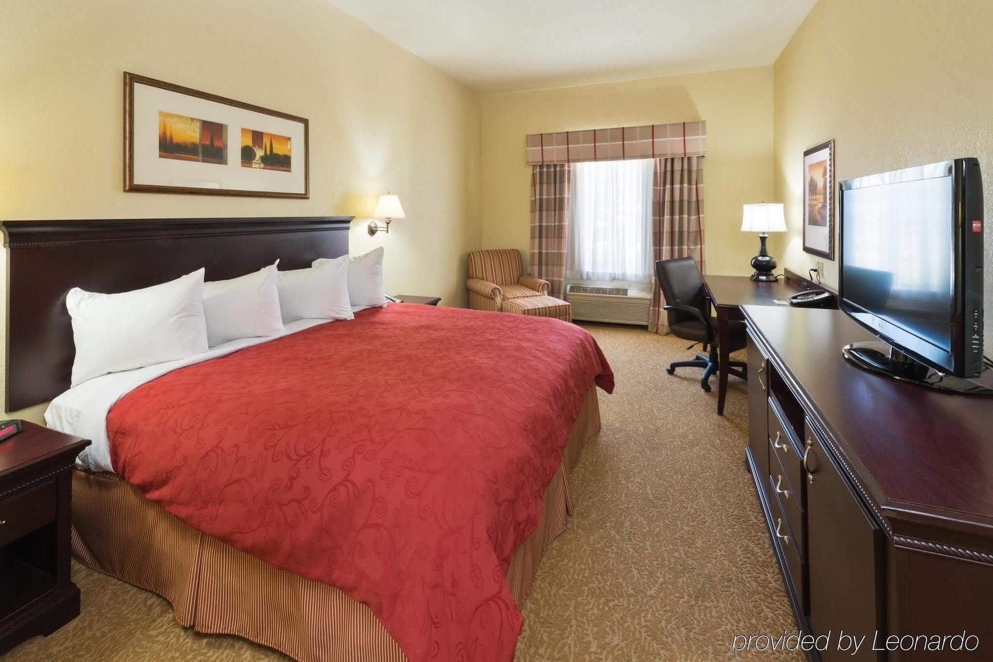 Country & By Radisson, Norcross, Ga Hotel Norcross