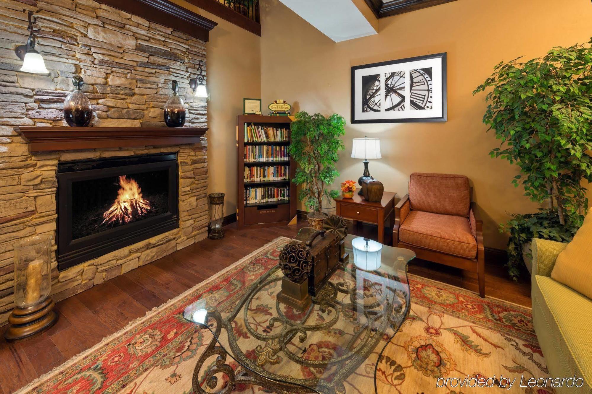 Hotel Country & By Radisson, Norcross, Ga 3*