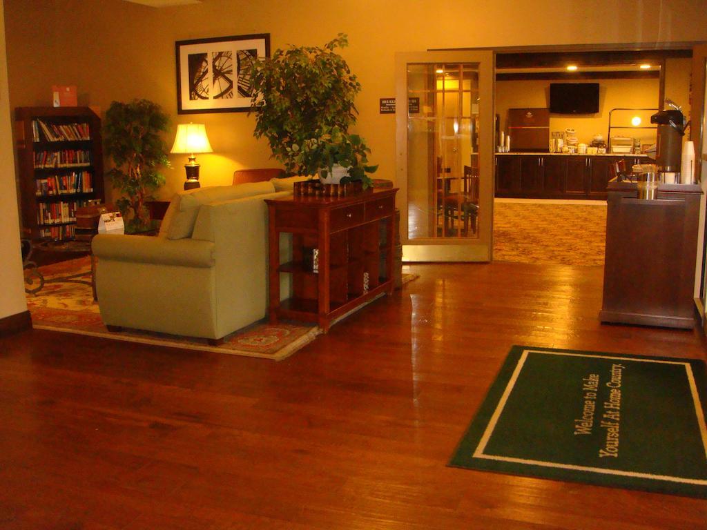 Country & By Radisson, Norcross, Ga